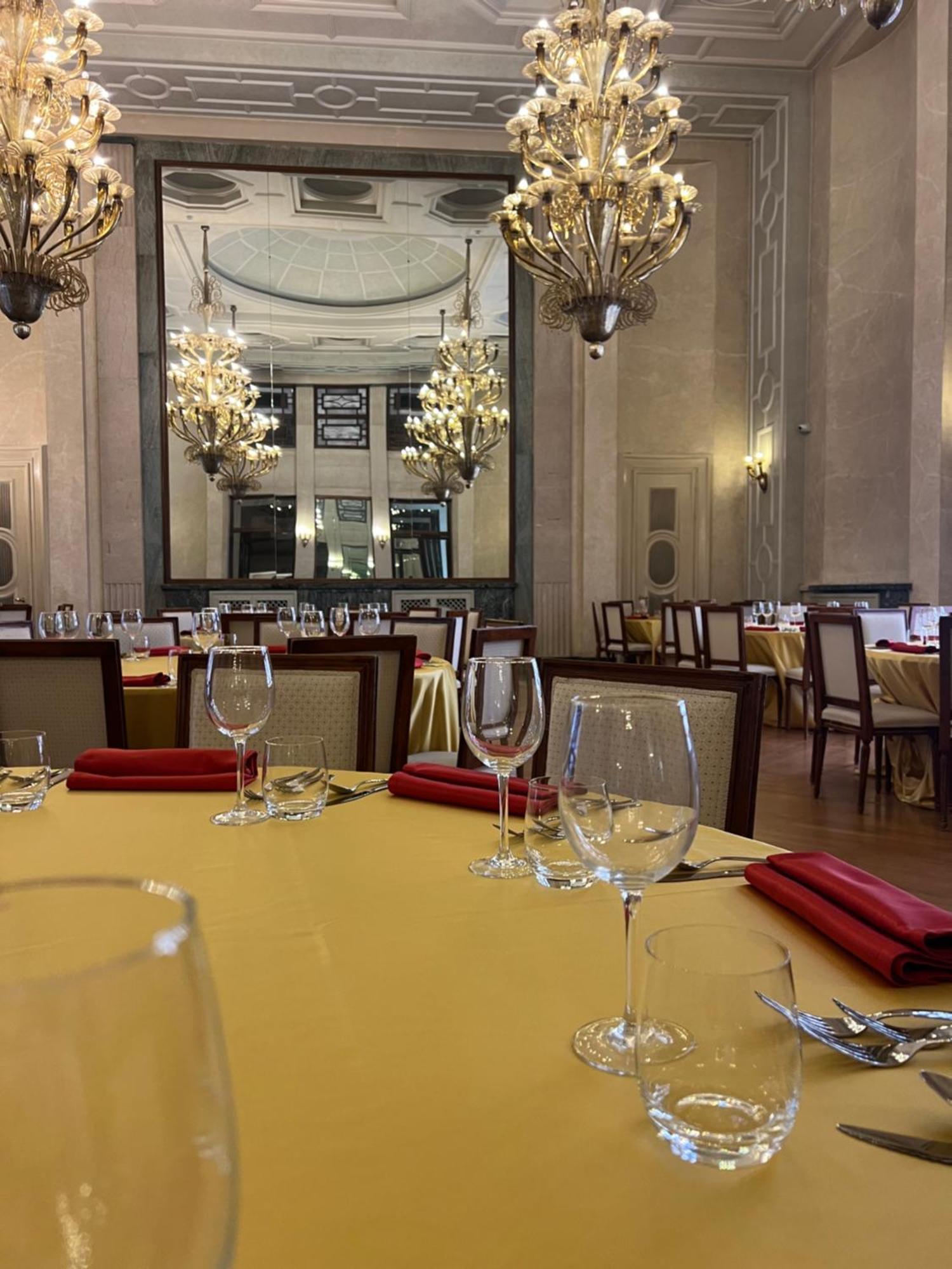 Hotel Vittoria Brescia Eksteriør bilde