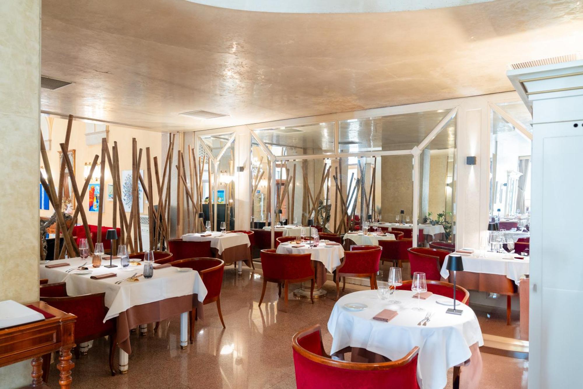 Hotel Vittoria Brescia Eksteriør bilde