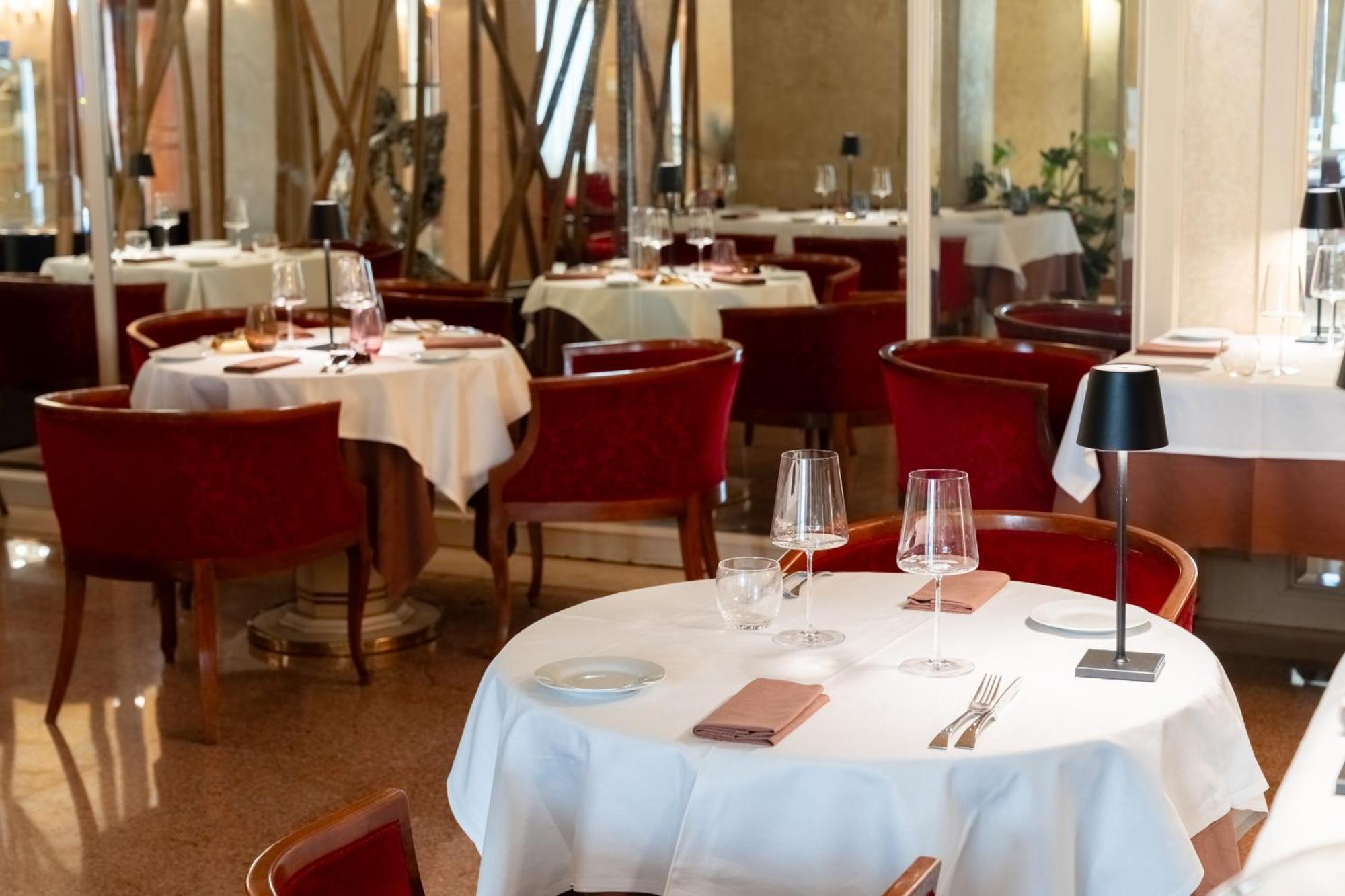 Hotel Vittoria Brescia Eksteriør bilde